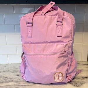 Wild Fable Pink Backpack